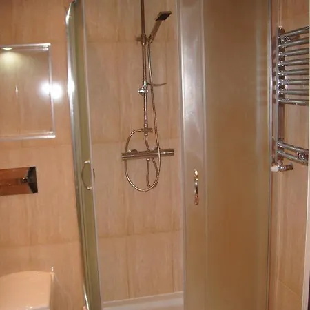 Apartament Wojtek Schreiberhau