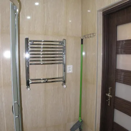 Apartament Wojtek Apartment