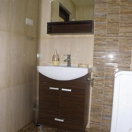 Apartament Wojtek Apartment *