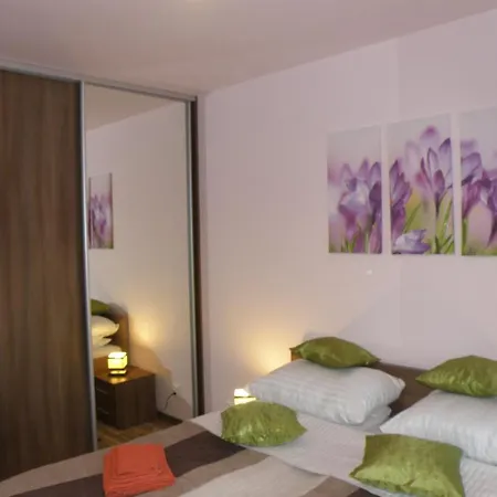 Apartament Wojtek Schreiberhau