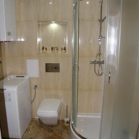 Apartament Wojtek Apartment *