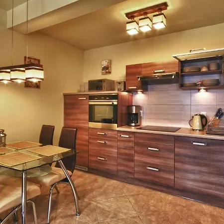 Apartament Wojtek Apartment