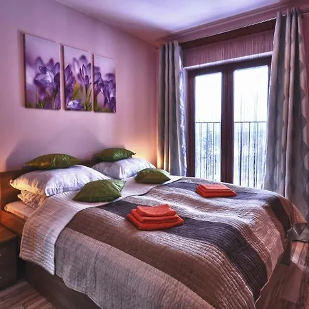 Apartament Wojtek * Schreiberhau