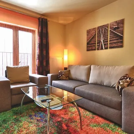 Apartament Wojtek Apartment Schreiberhau