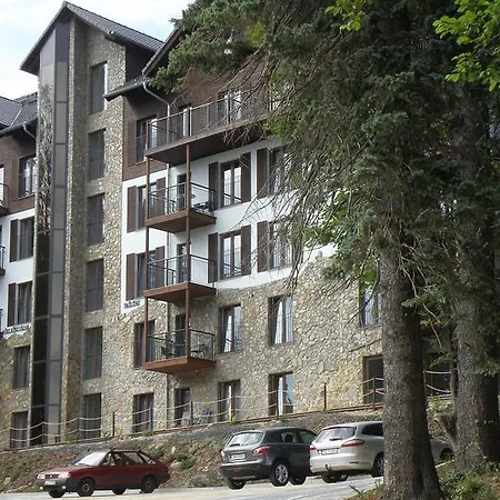 Apartament Wojtek *